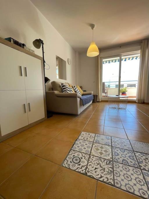 South Facing 1 Bed Apartment, Near Beach Torrox Eksteriør bilde